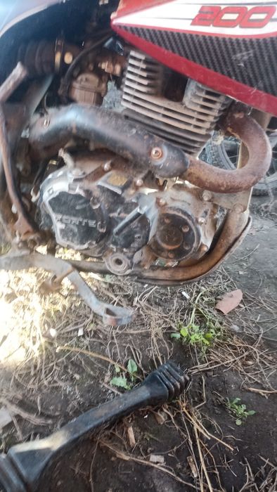 Форте 200кубовпродам