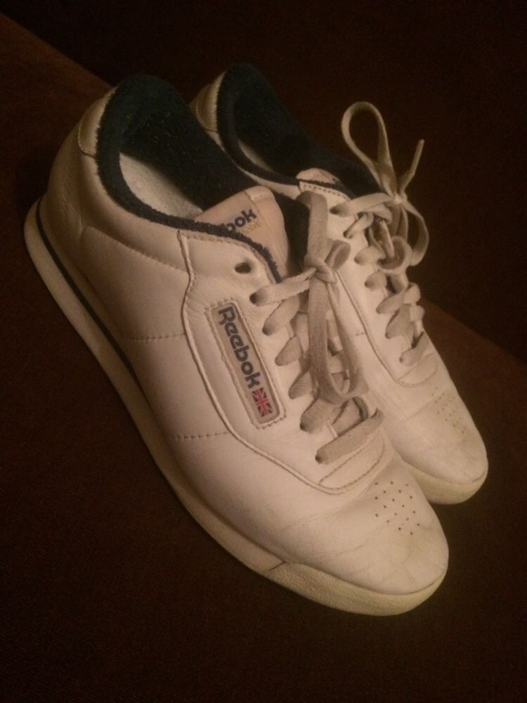 Reebok classic damskie buty roz. 38