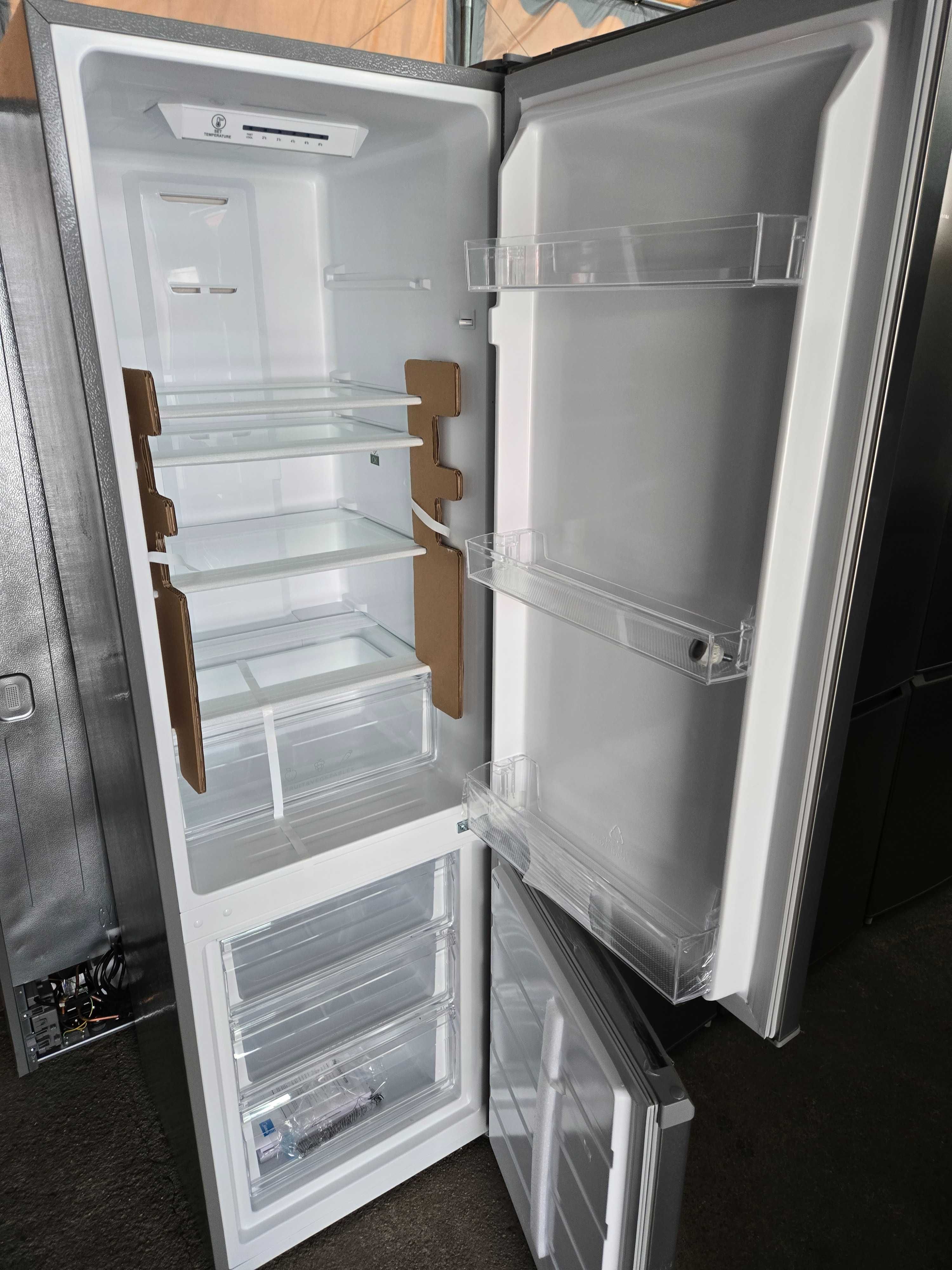 JANKI AGD Lodówka 180cm Midea OKAZJA