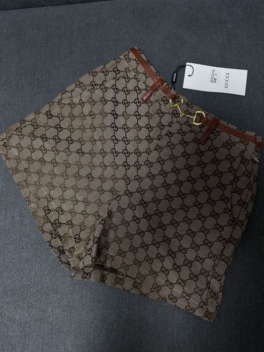 Стильні Шорти gucci s
