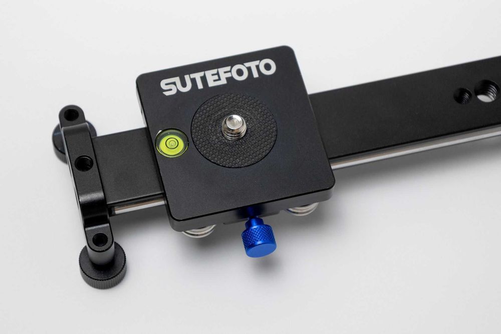 Слайдер для видеосъемки