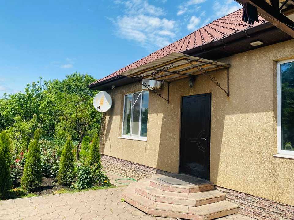 Срочная продажа дома  на 6 сотках.Заезжай и живи!