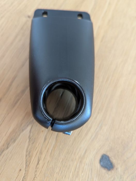Mostek CANNONDALE HollowGram Knot stem Black 100 mm/-17º

Ref
CANNONDA
