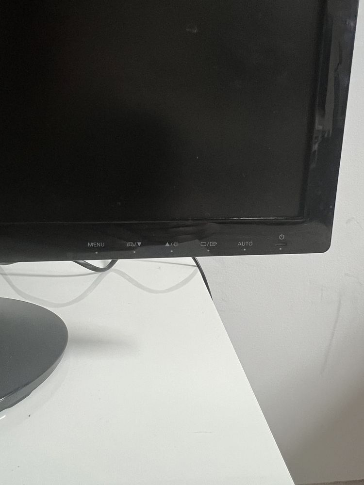 Monitor Samsung S22D300NY