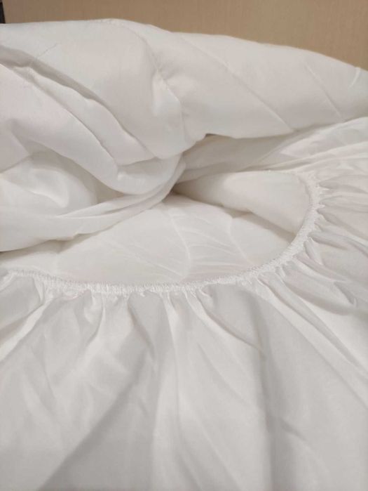 Найкраща пропозиція. Хороші, якісні, недорогі наматрасники