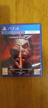 Tekken 7 gra na ps4