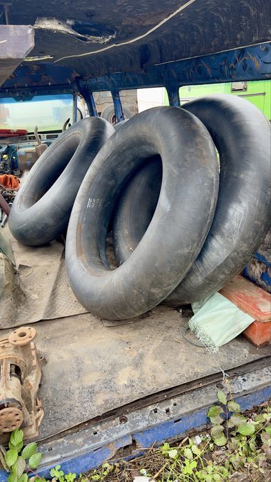 Продам Камера 15.5-38 13.6-38 На Трактор Мтз Юмз Т-40