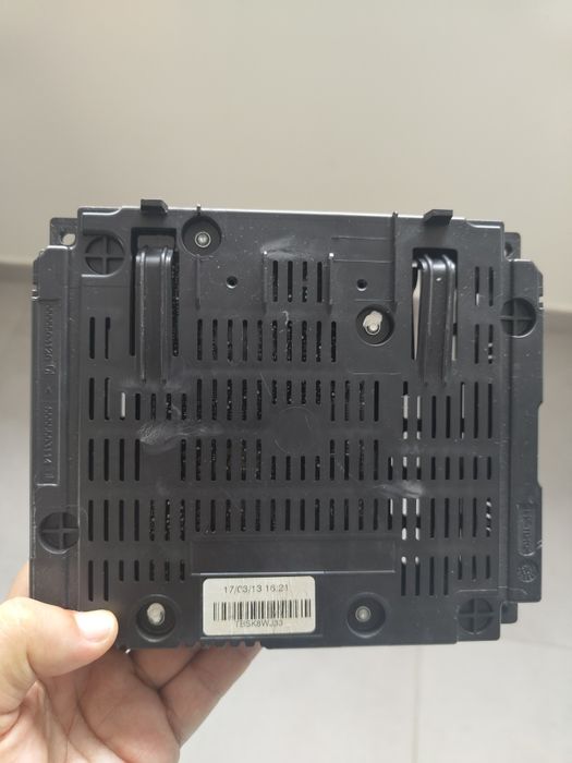 Módulo Blue&Me Alfa Romeo Fiat Lancia