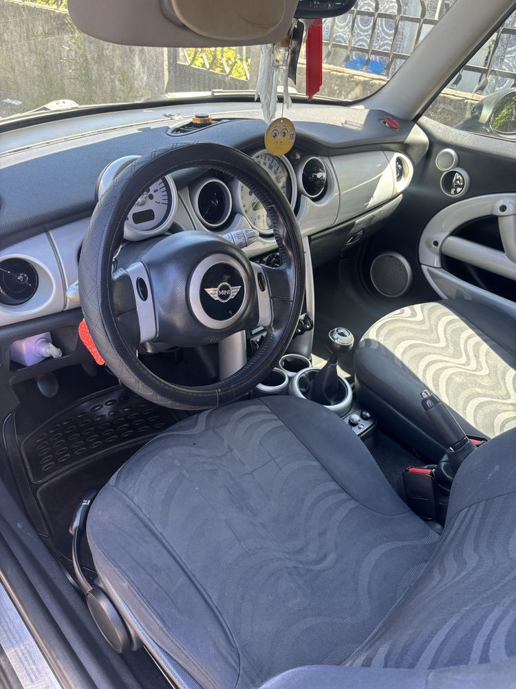 Vendo Mini one 1.4 diesel