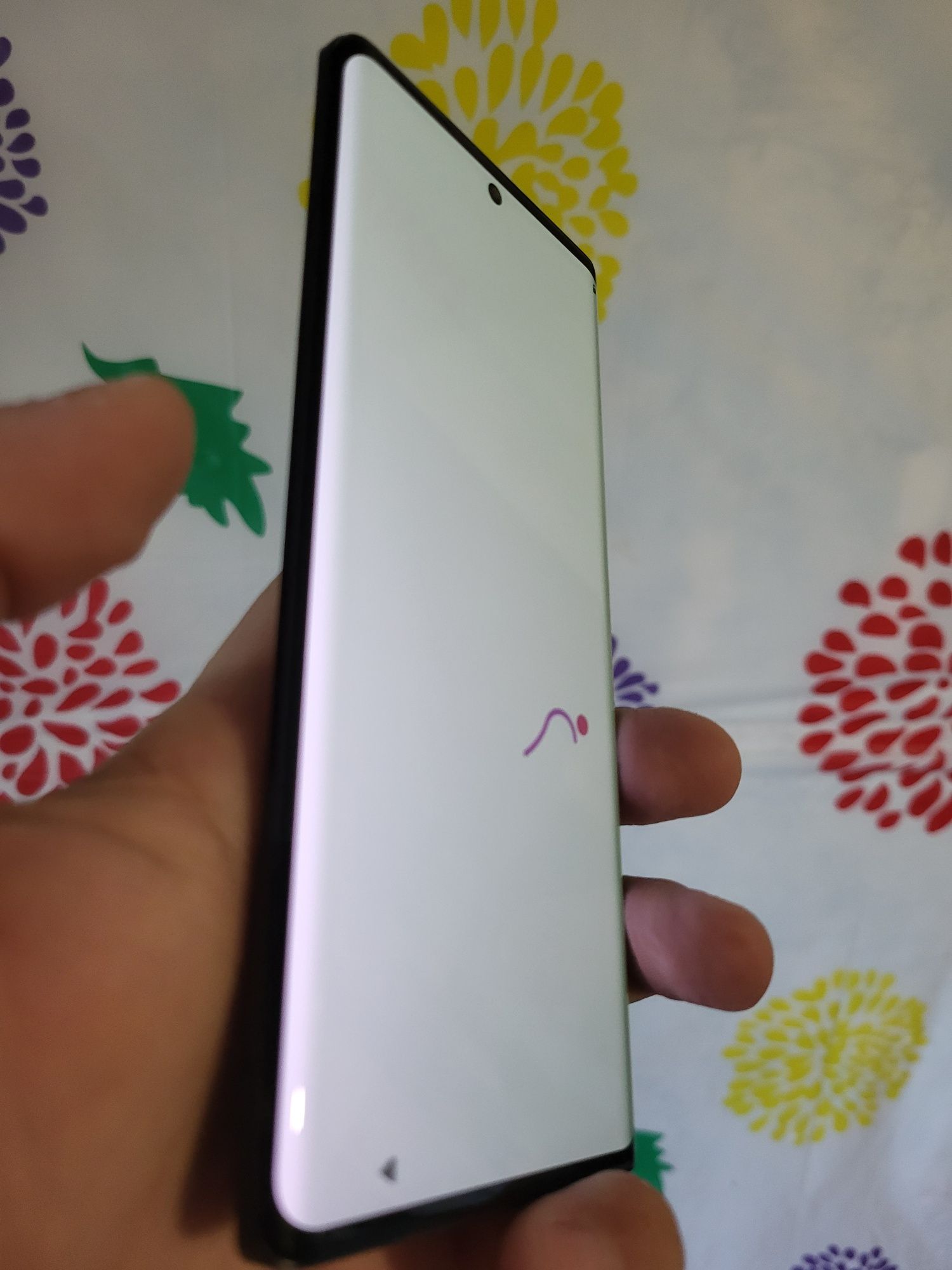 Motorola Edge 30 Ultra, 12/256 Гб