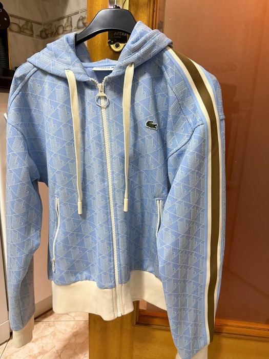 Casaco Lacoste 34 Novo
