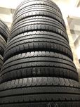Шини БУ  225/75 R16C Michelin Agilis Camping Комплект Пара Літо