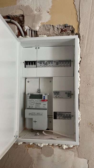 Instalacje Elektryczne