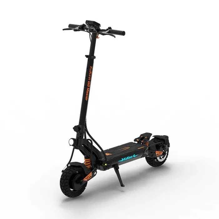 Hulajnoga elektryczna KuKirin G2 Master 2025 2x1000W  70km60km/h