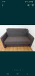Nowa sofa z pojemnikiem