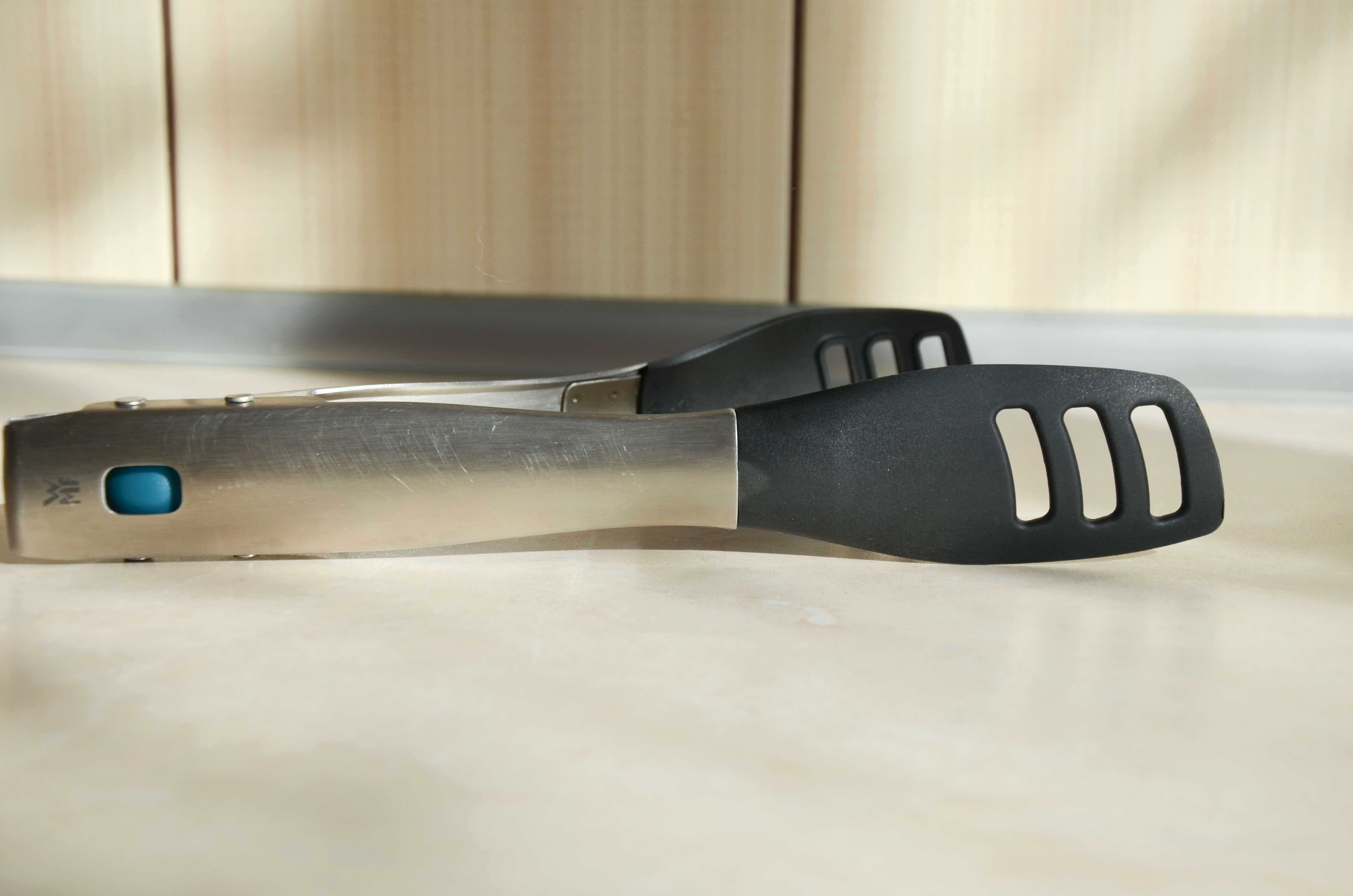 Сервировочные щипцы WMF Hello FUNctionals 25,2 см