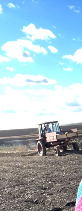 Трактор т16мг в хорошому стані