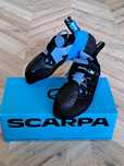 Scarpa Instinct VSR 41,5 raz założone - cena do negocjacji