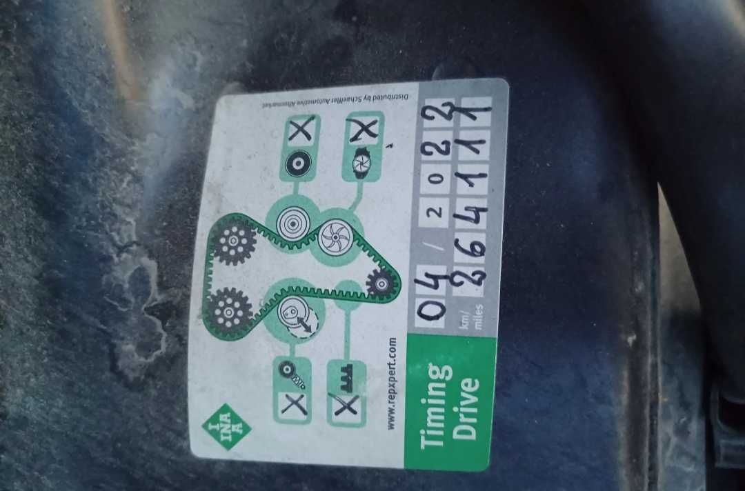 Brązowe skóry zadbana