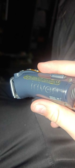 Плеер Iriver t10