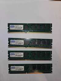 Модуль пам'яті DDR3L 8GB 1600 MHz Goodram (GR1600D3V64L11/8G)