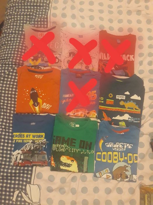 Koszulki długi rękaw