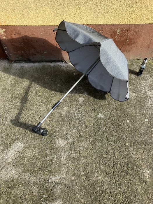 Parasolka Jedo do wózka dzieciecego