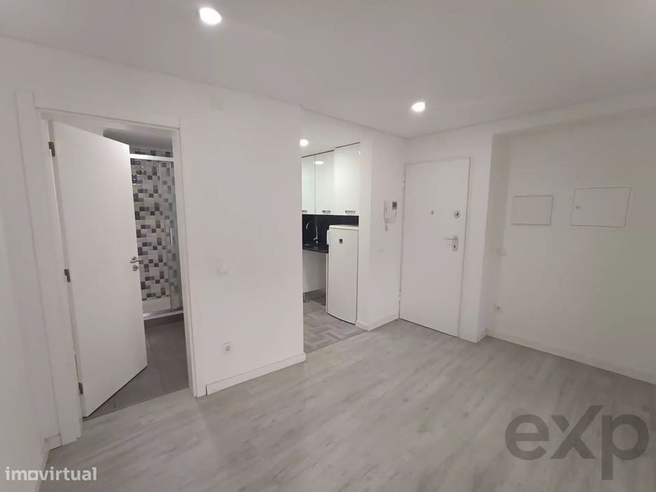 Apartamento Aconchegante para Alugar em Lisboa