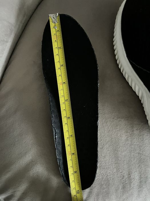 Кросівки 38 (25 см)