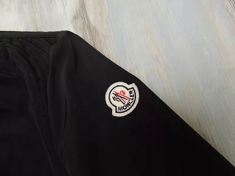 Moncler Axelle Motor Jacket Kurtka Damska Bomberka Wiatrówka Premium