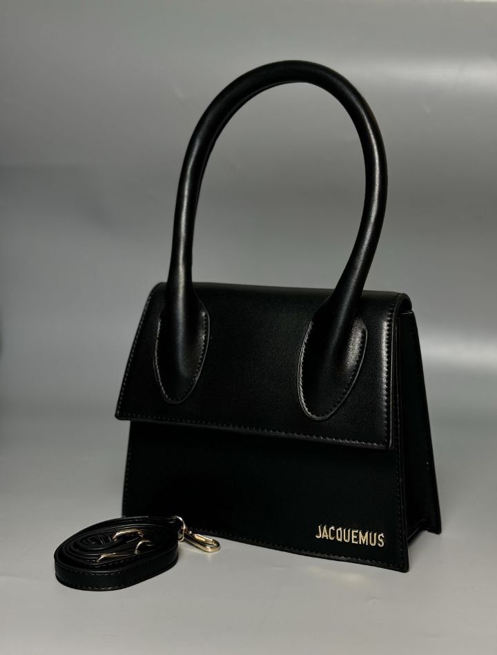Жіноча сумочка JACQUEMUS