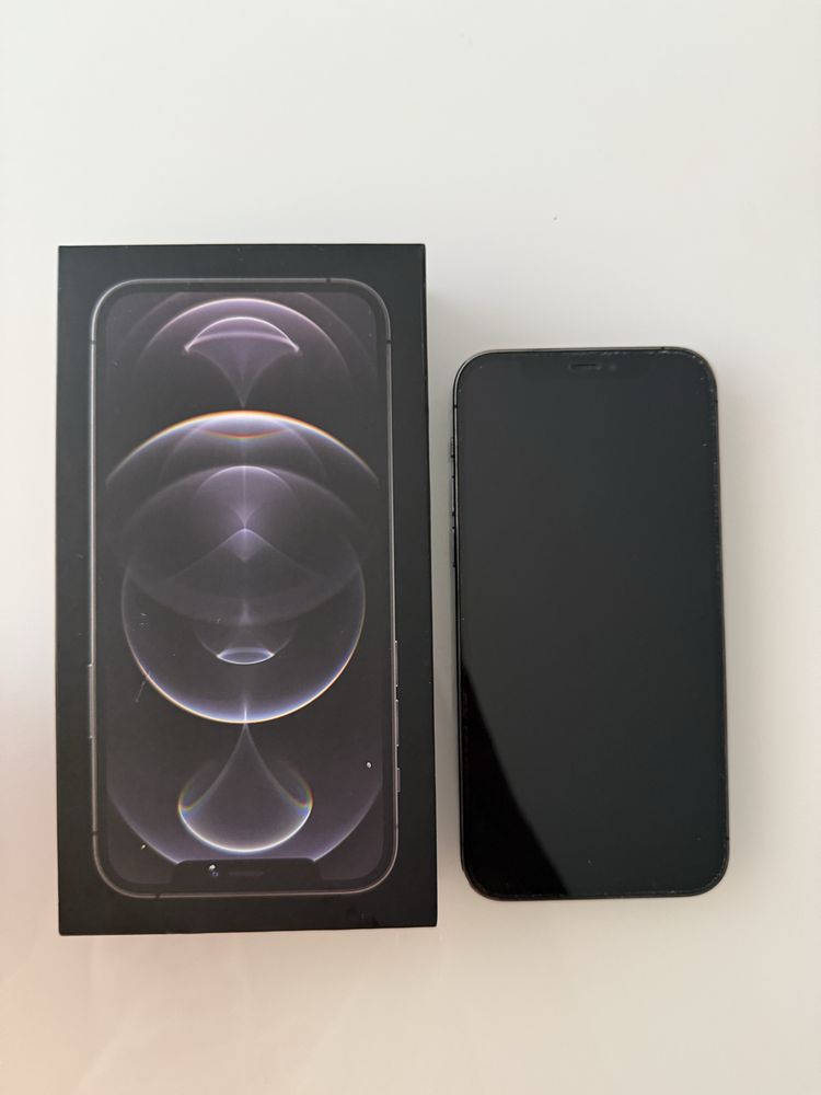 Iphone 12 pro 128 Gb