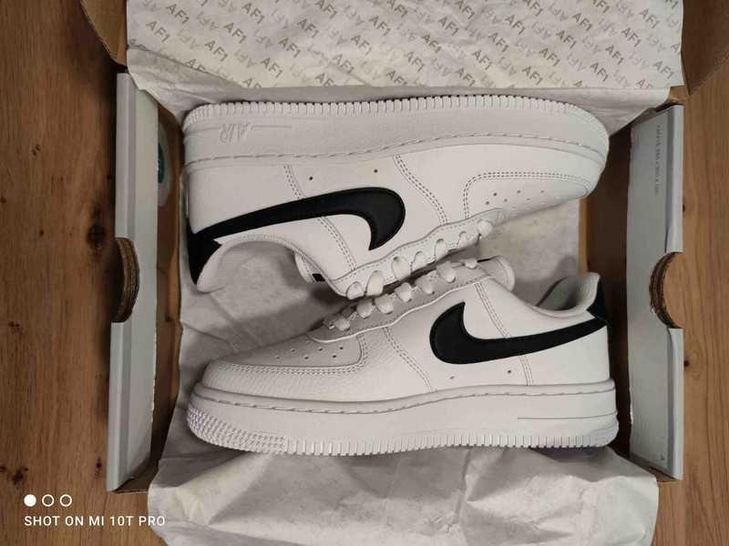 Nike Air Force 1 ! Buty nowe i oryginalne gwarancja roz. od 35.5 do 41