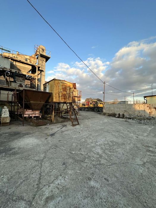 Продаж виробничо складські приміщення Івано-Франківськ Калуш