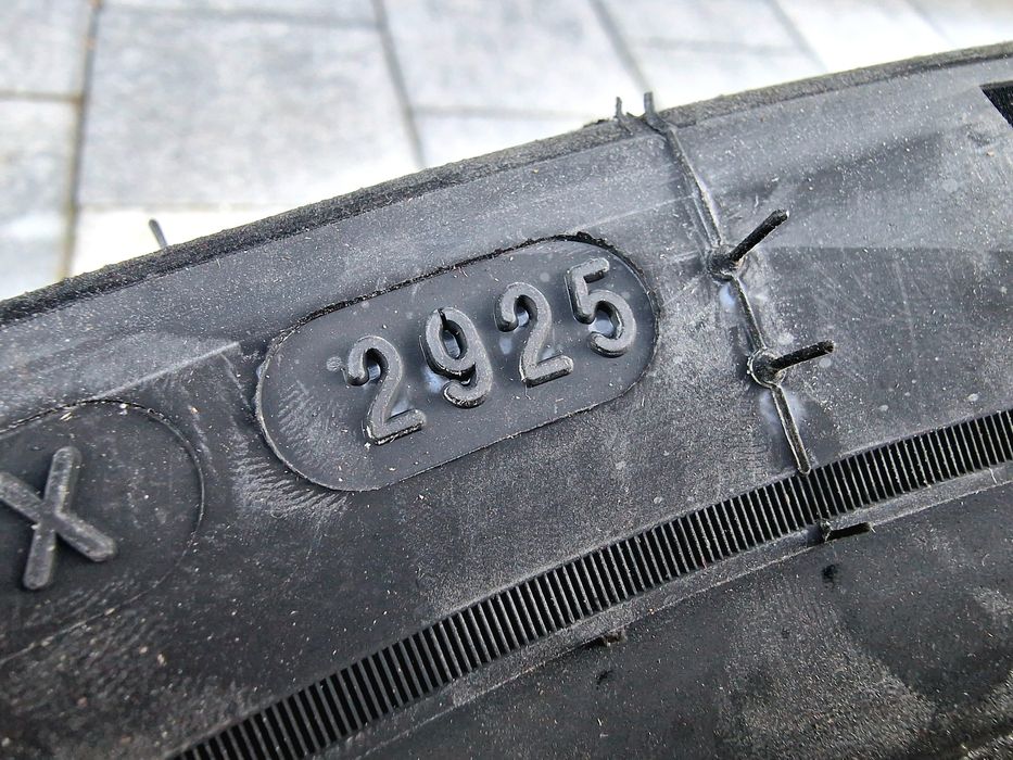 NOWE opony motocyklowe MICHELIN PILOT ROAD 6 VI 120/70/17 180/55/17