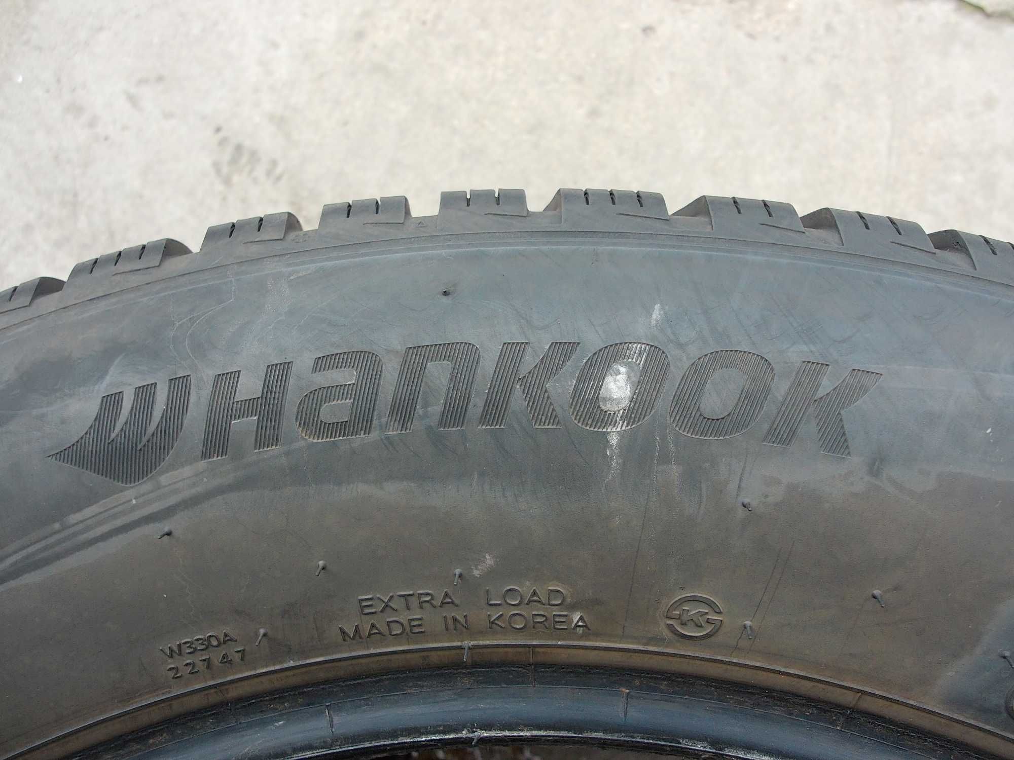 Hankook Winter Icept Evo3 235/60/18 107H XL z 2023r