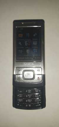 Продам Nokia 6500 slide