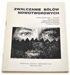 Zwalczanie bólów nowotworowych Praca zbiorowa