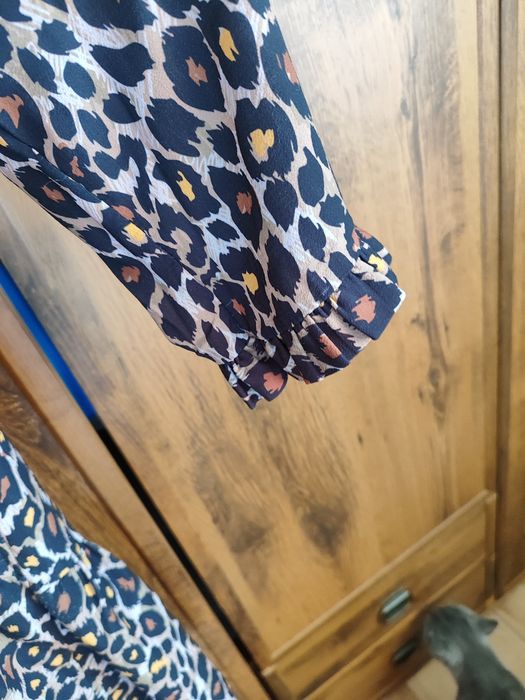 Сукня розмір XL, поліестер