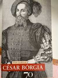 Biografia de César Bórgia