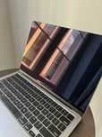MacBook Air M2 8/256 100% акум ІДЕАЛ МакБук Аір М2 2022 рік Apple