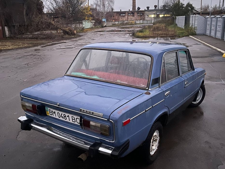 Продам ВАЗ 21063