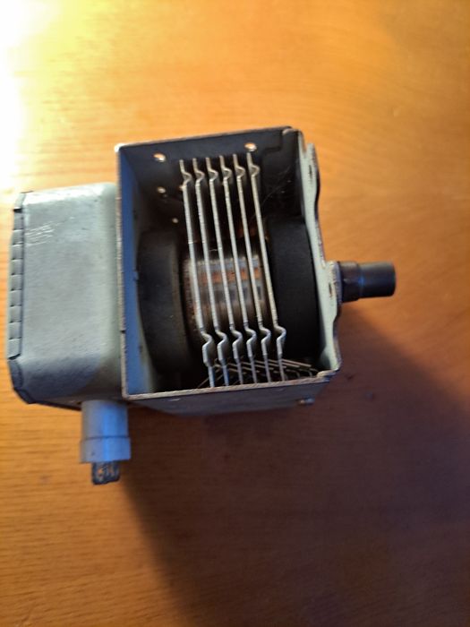 Magnetron marca SANYO