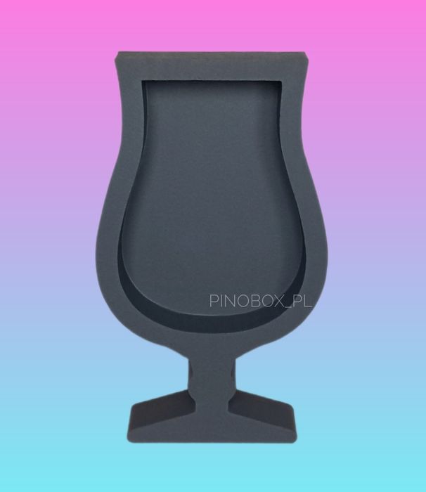 Pudełko prezentowe upominkowe dla kobiet mężczyzn pyszne bukiety styro