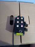 Dashboard #ETS #SImracing itd.