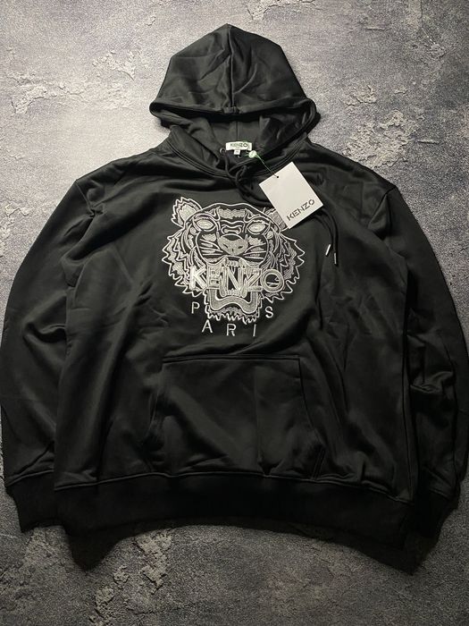 Худі Kenzo.