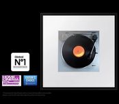 SAMSUNG Music Frame LS60d