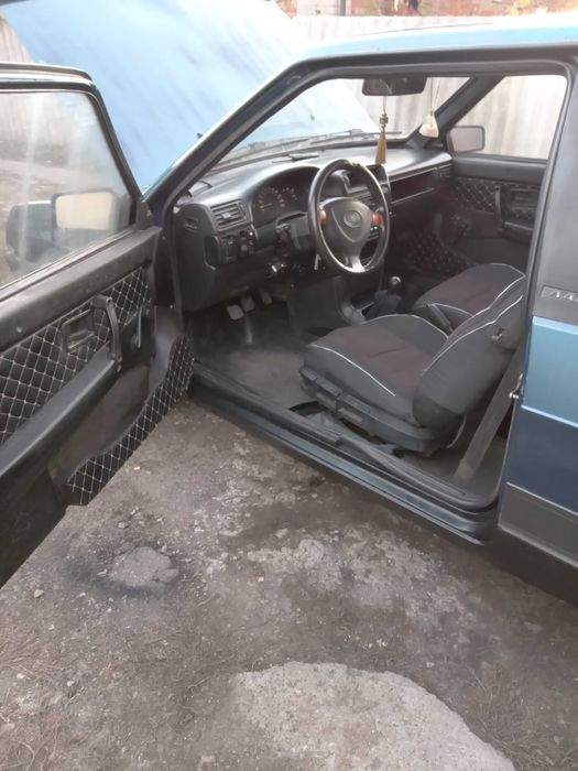 Ваз-2108 кпп-5 ГБО