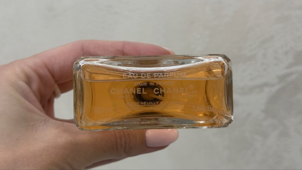 Парфумована вода  Chanel Coco Mademoiselle 100ML