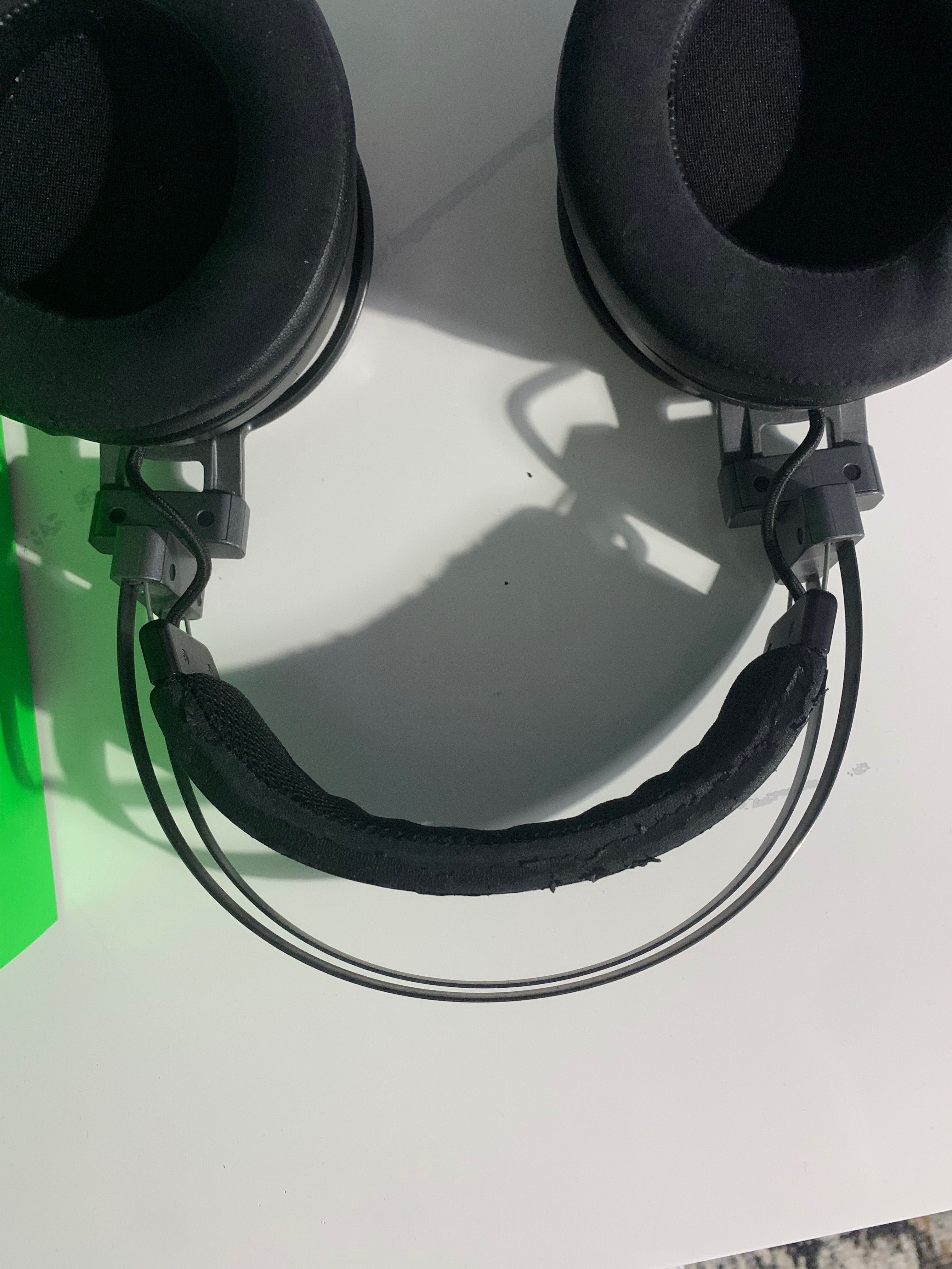 Słuchawki Razer Nari Ultimate